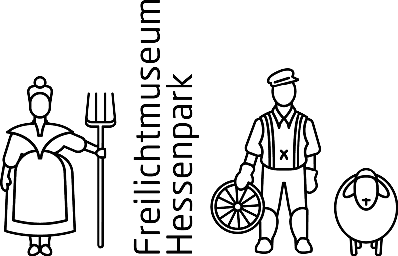 Logo: Freilichtmuseum Hessenpark gGmbH
