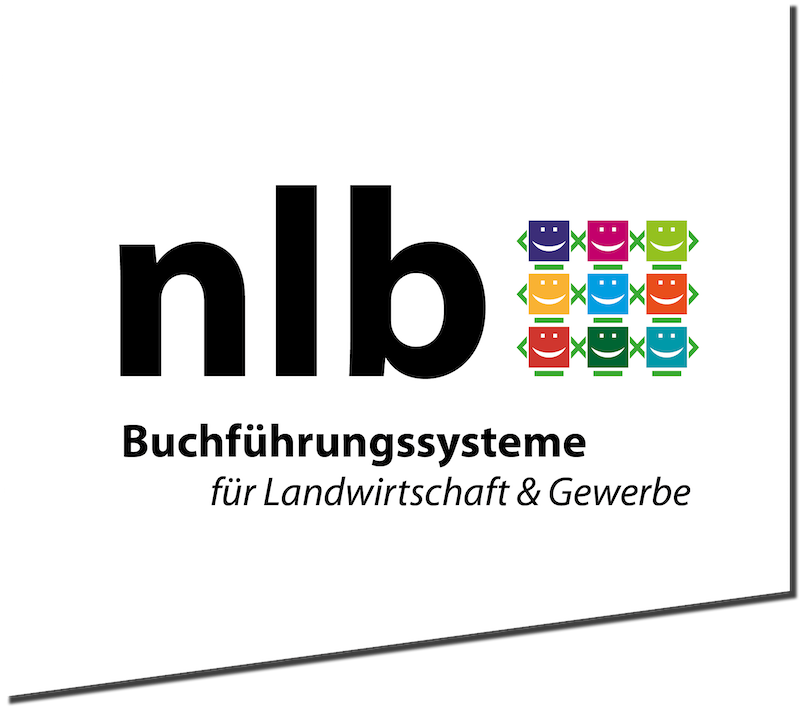 Logo: Neue Landbuch Gesellschaft m.b.H. Gesellschaft für moderne Datenverarbeitung & Co. KG