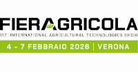 Fieragricola Verona