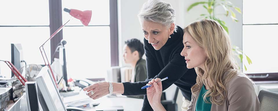Bild zu Junior Business Development Manager Agrarwirtschaft (m/w/d)